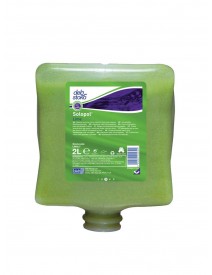 Deb Solopol Lime Wash 2 Litre LIM2LTR